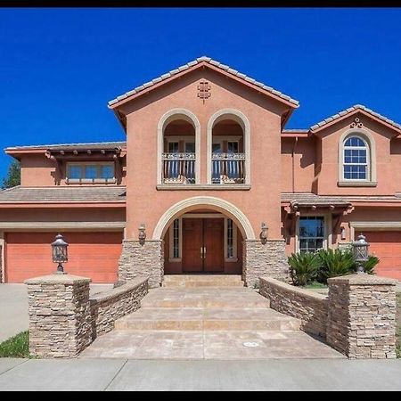 埃尔克格罗夫Luxury Mansion House别墅 外观 照片