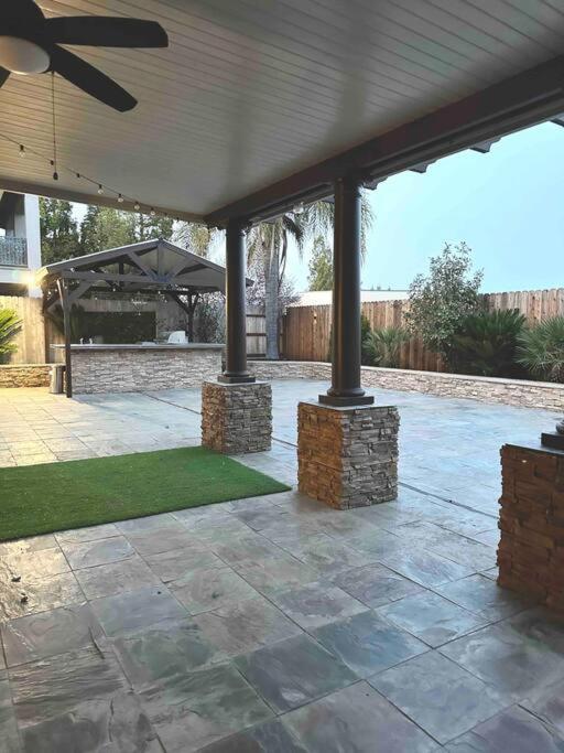 埃尔克格罗夫Luxury Mansion House别墅 外观 照片